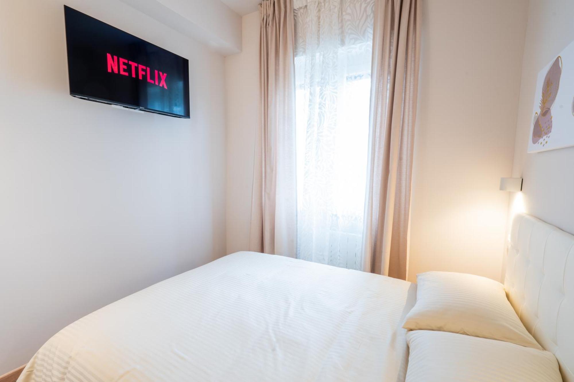 Palmanova Suites Milánó Kültér fotó
