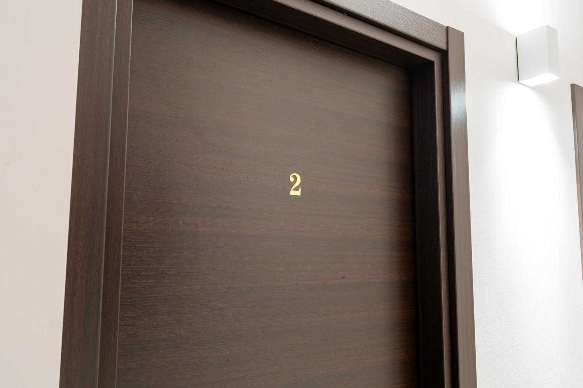 Palmanova Suites Milánó Kültér fotó