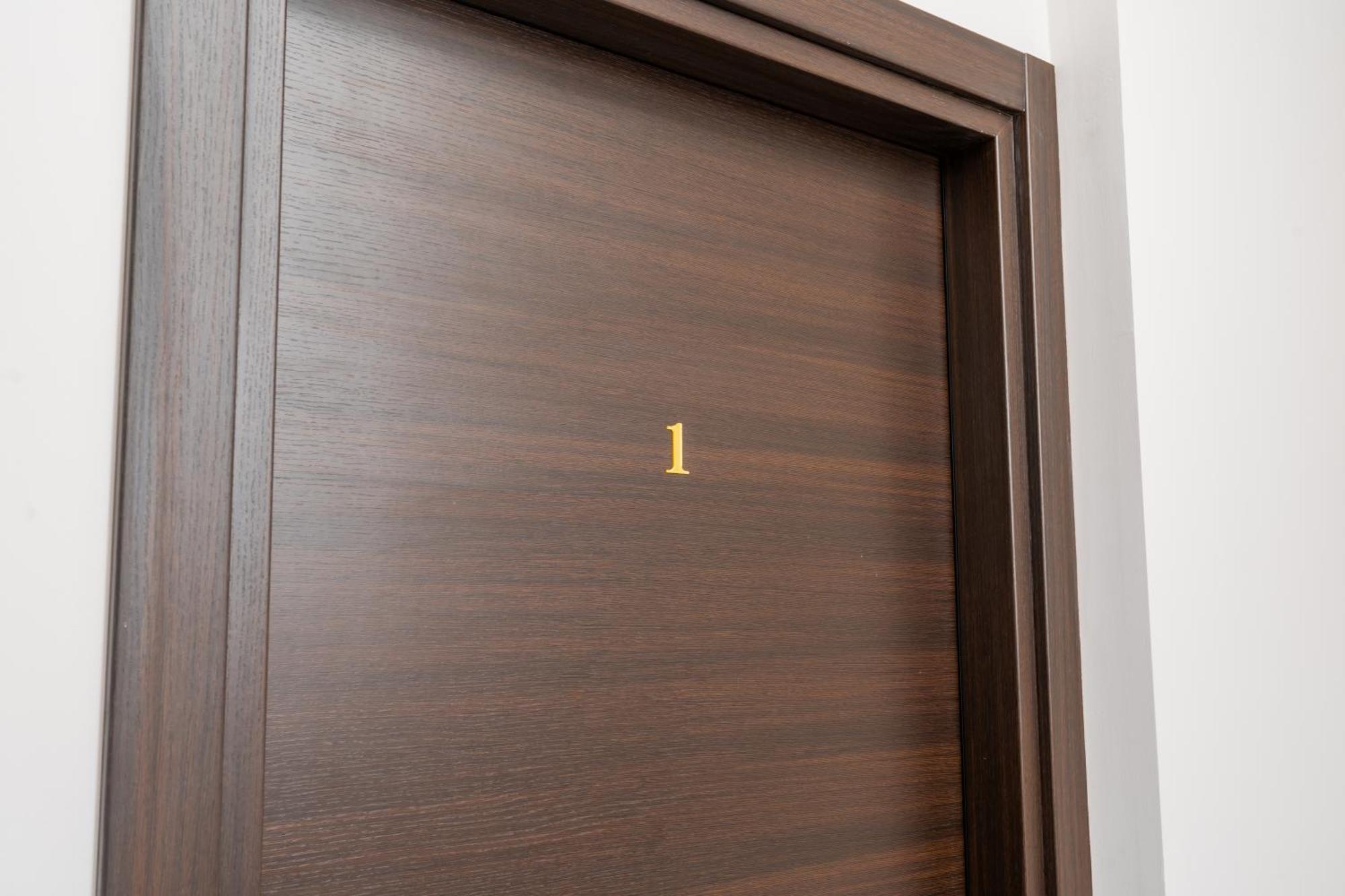 Palmanova Suites Milánó Kültér fotó