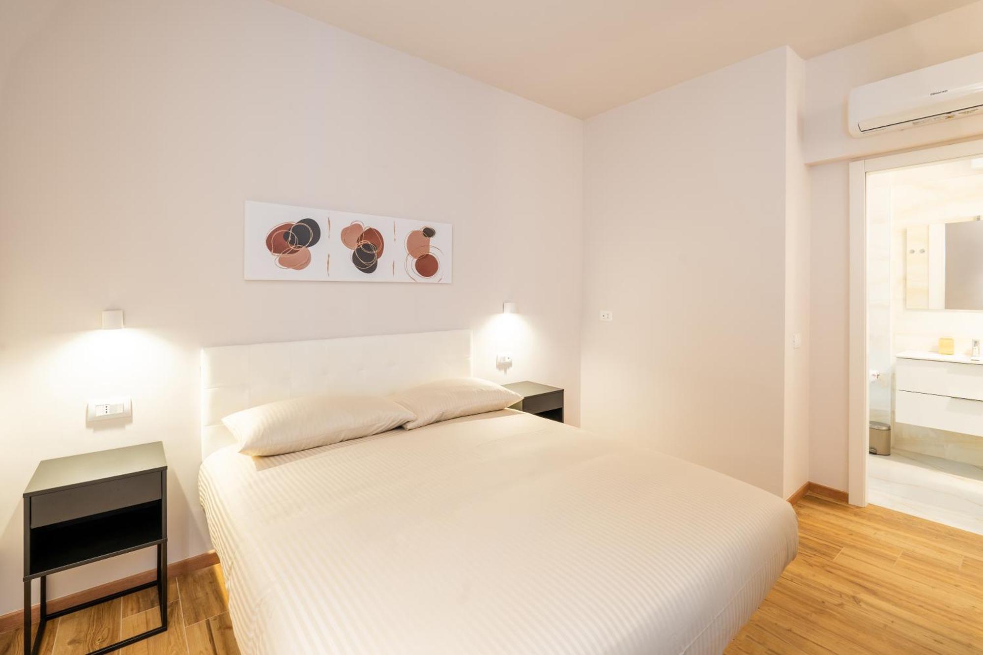 Palmanova Suites Milánó Kültér fotó