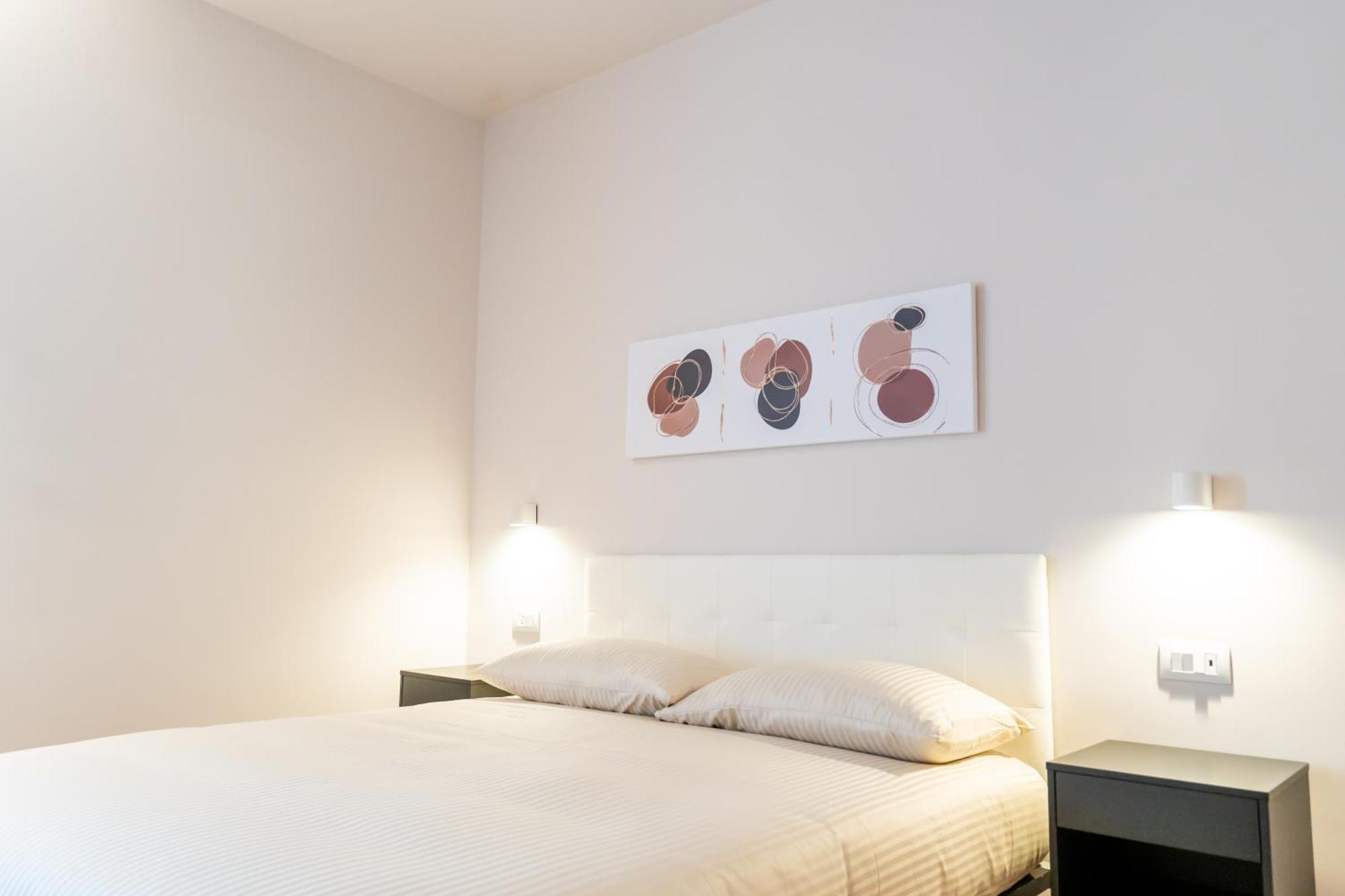 Palmanova Suites Milánó Kültér fotó