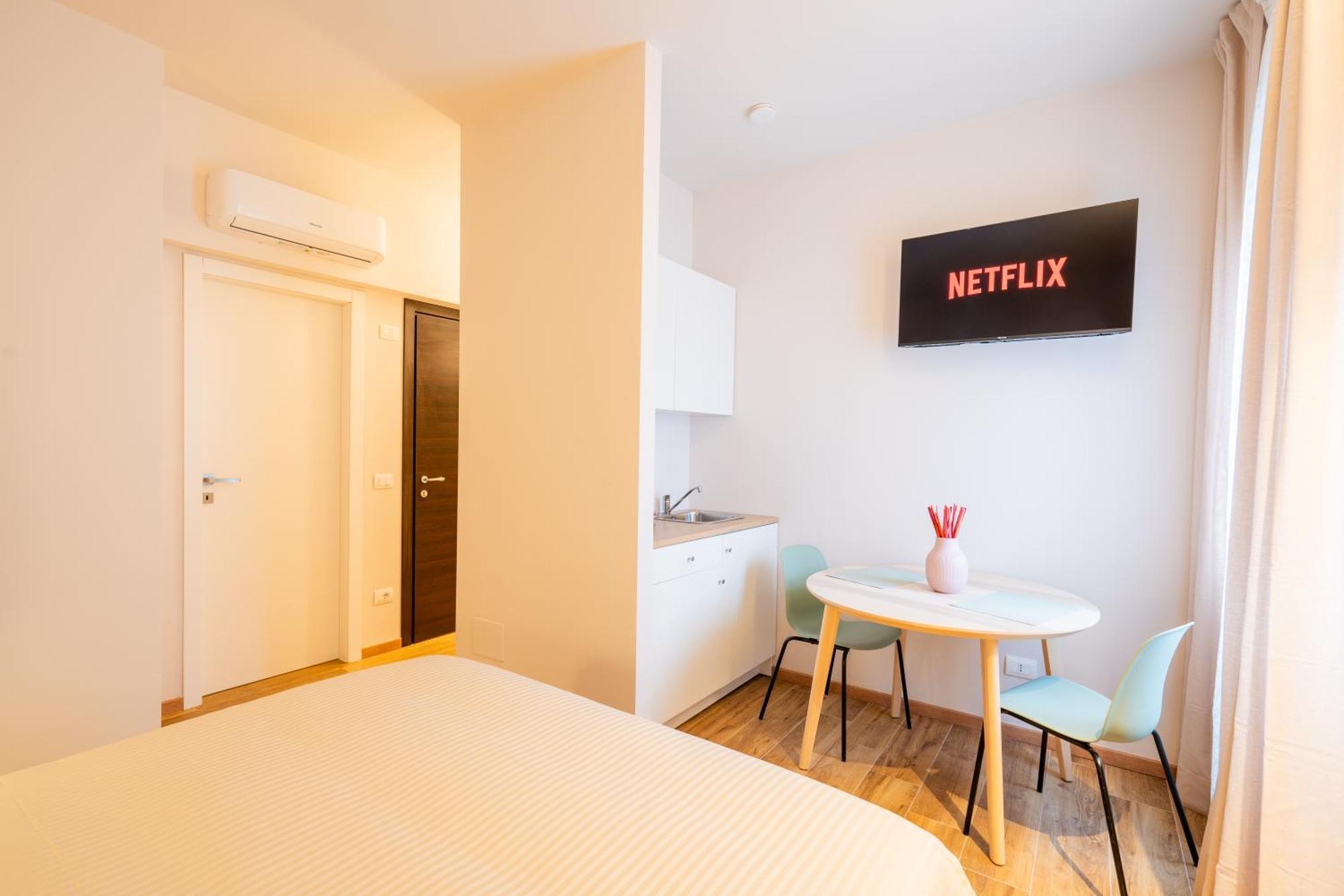Palmanova Suites Milánó Kültér fotó