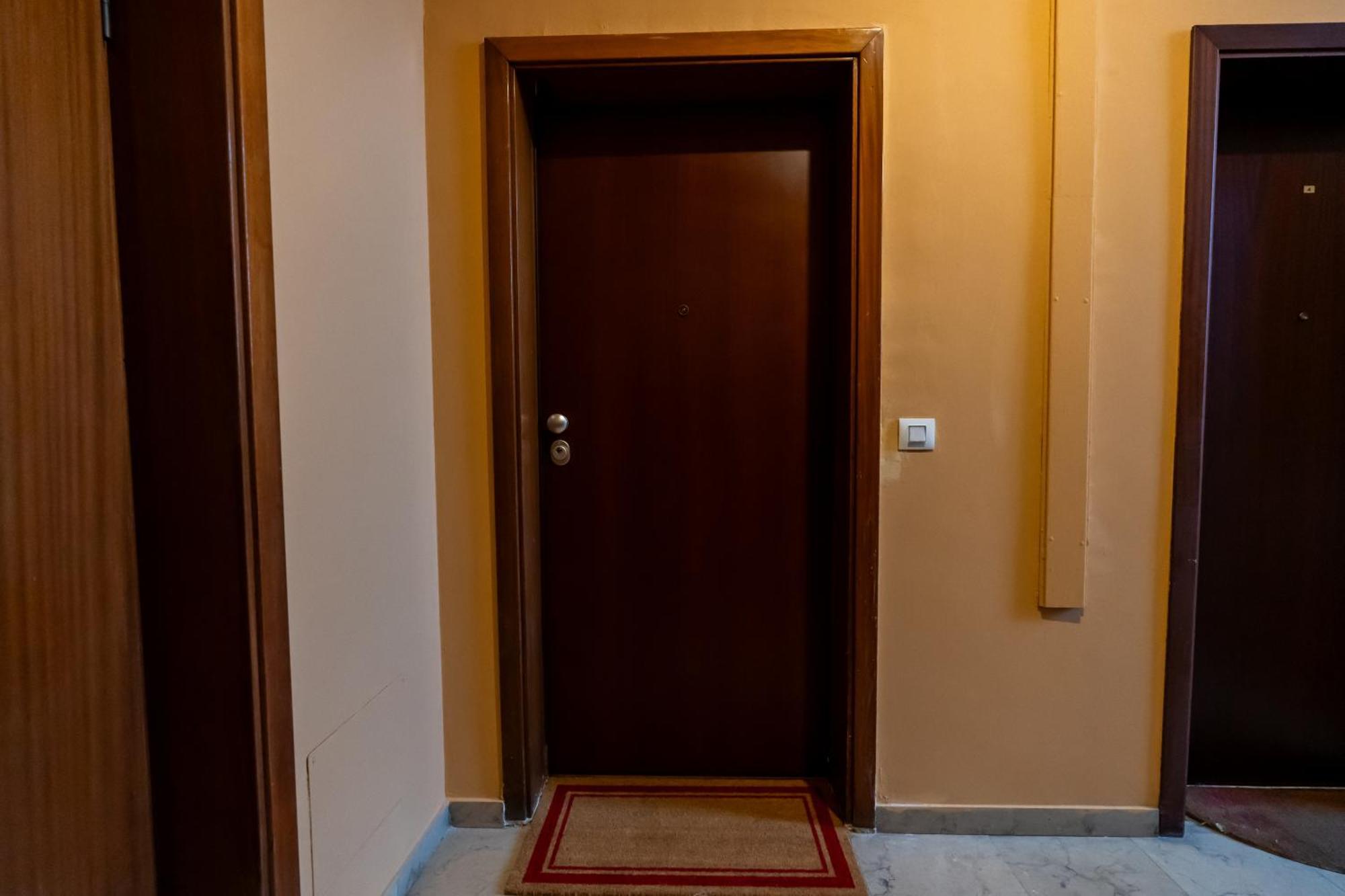 Palmanova Suites Milánó Kültér fotó